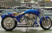 2009 American Eagle Falcon MS Cruiser photo